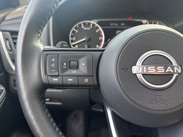 Used 2023 Nissan Rogue SV w/ SV Premium B Package AWD/4WD image 14