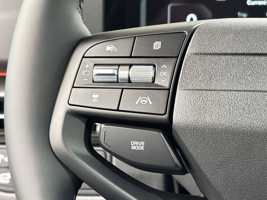 New 2026 Kia Sportage SX Prestige image 20