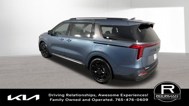 New 2026 Kia Carnival SX Prestige image 6