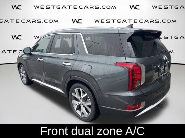 Used 2022 Hyundai Palisade Limited image 14