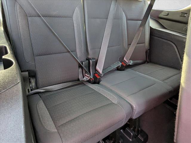 Certified 2024 Chevrolet Tahoe LS w/ Driver Alert Package RWD image 19