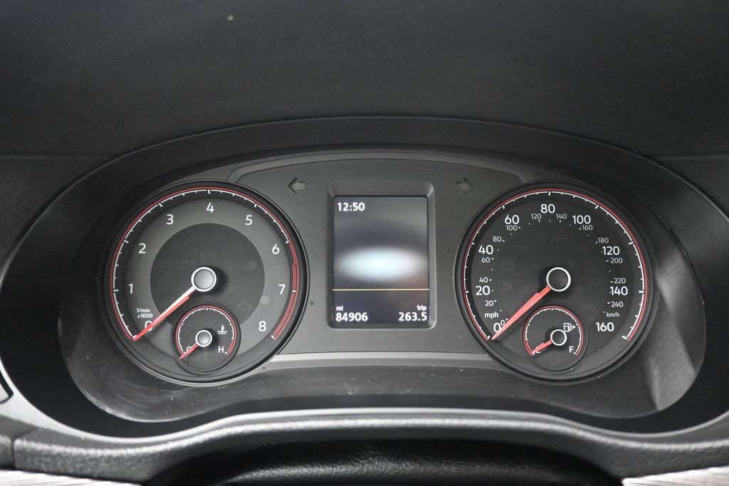 Used 2020 Volkswagen Passat 2.0T R-Line FWD image 15