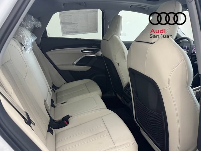 New 2026 Audi Q5 Premium Plus AWD/4WD image 34