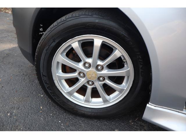 Used 2014 Mitsubishi Lancer ES FWD image 15