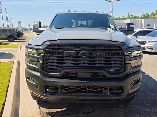 New 2026 RAM 2500 Warlock AWD/4WD image 2