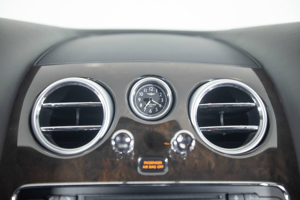 Used 2014 Bentley Flying Spur W12 AWD/4WD image 49