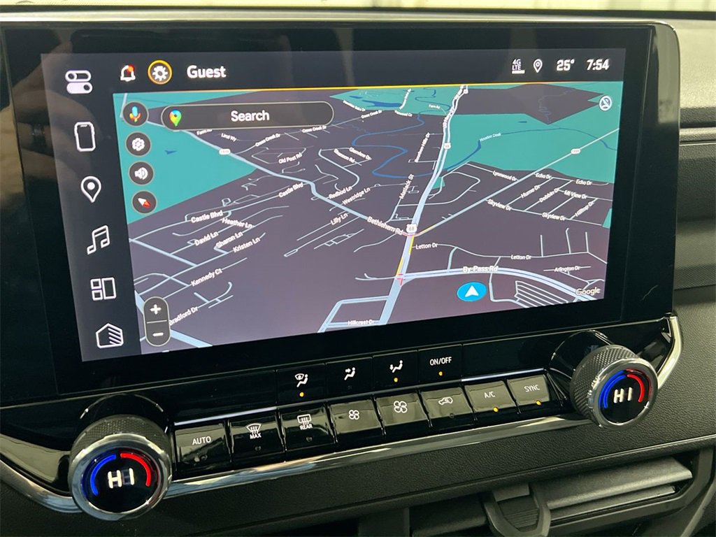 New 2026 Chevrolet Colorado Trail Boss image 14