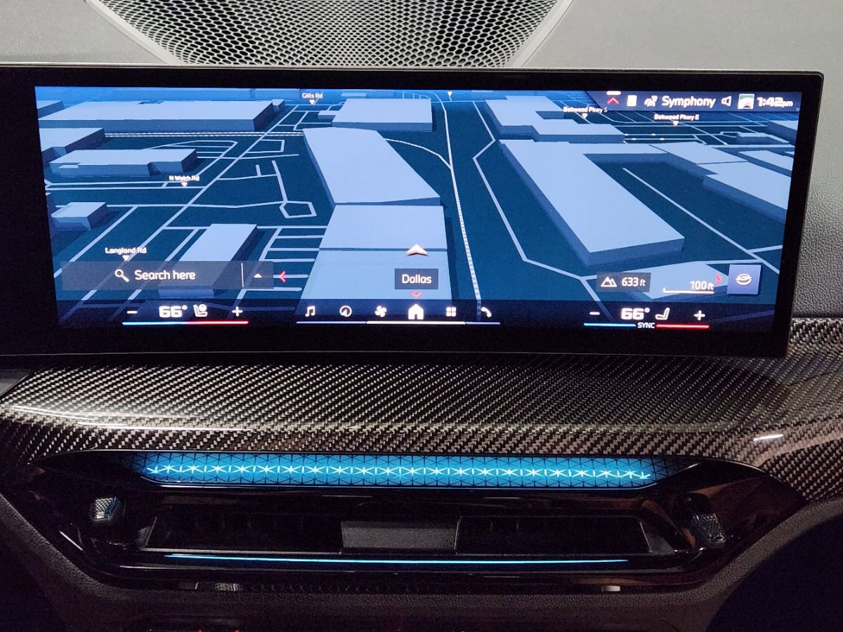 Used 2026 BMW M240i M240i w/ Premium Package image 37