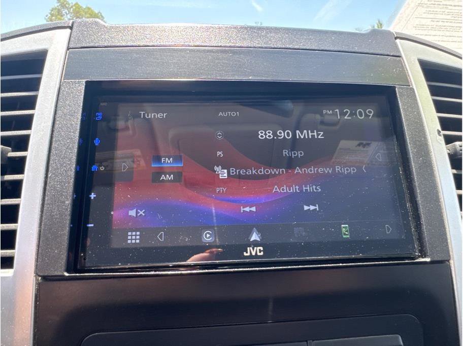 Used 2016 Nissan Frontier S RWD image 17