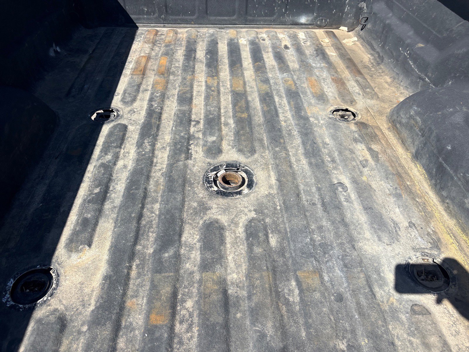 Used 2024 RAM 3500 Big Horn image 2