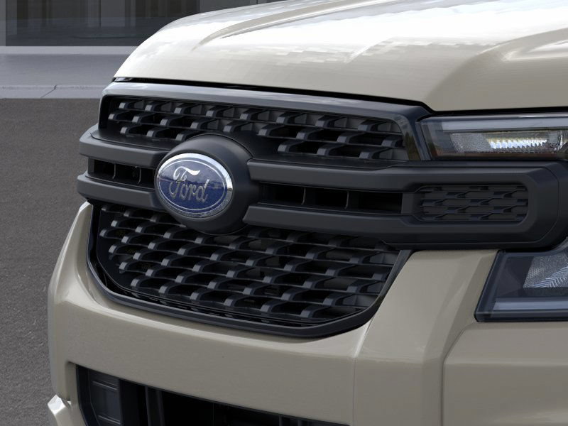 New 2025 Ford Ranger XL w/ Trailer Tow Package AWD/4WD image 17