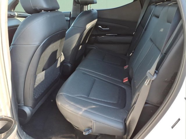 Used 2022 Hyundai Santa Cruz Limited AWD/4WD image 17