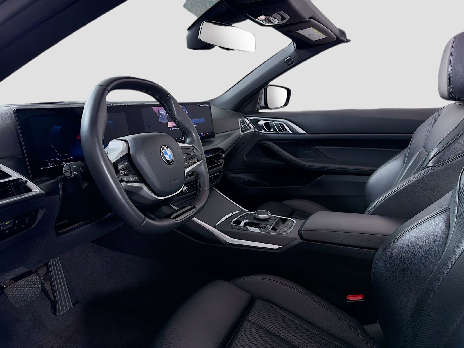 Used 2025 BMW 430i Convertible image 18