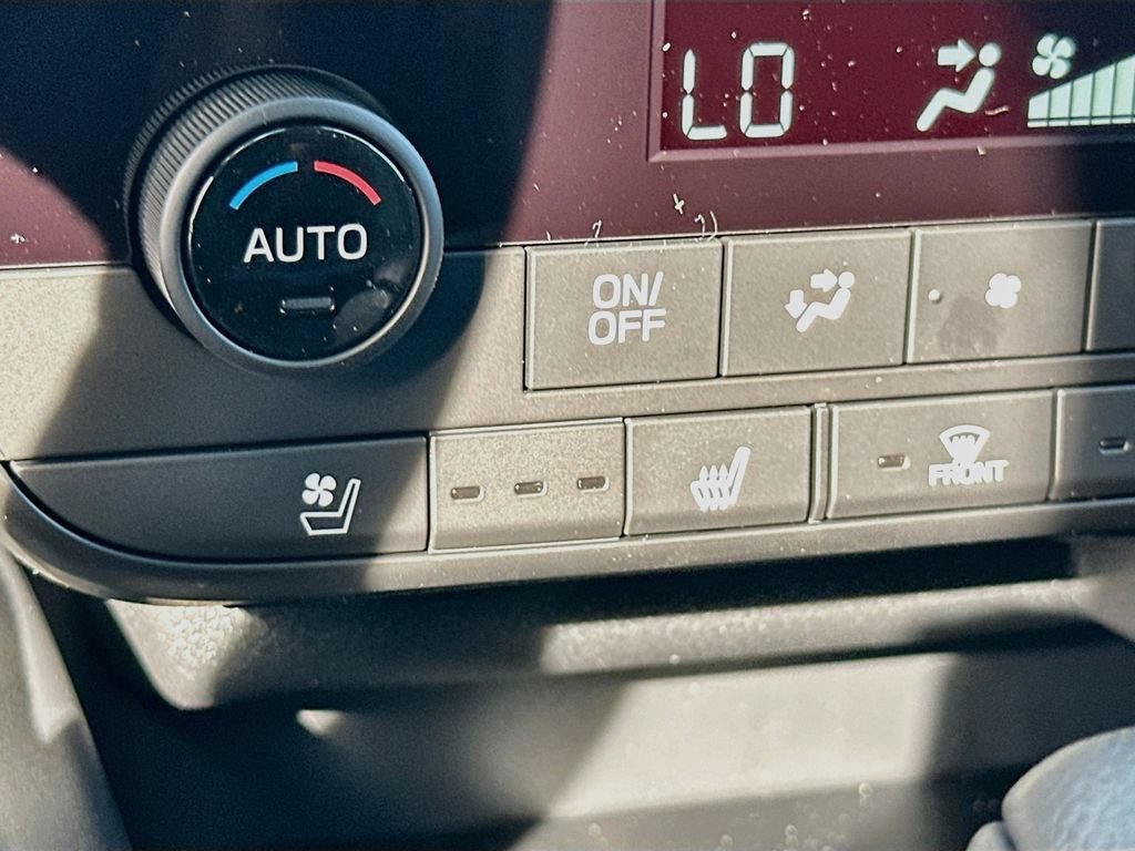 New 2026 Subaru Outback Touring XT AWD/4WD image 15