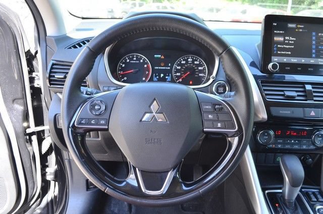 Used 2024 Mitsubishi Eclipse Cross SE AWD/4WD image 19