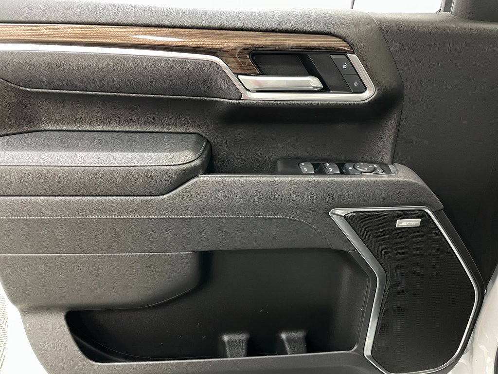 Used 2025 Chevrolet Silverado 1500 RST w/ Convenience Package II image 26