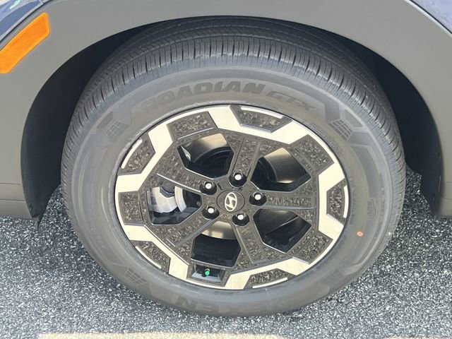 New 2026 Hyundai Santa Fe SEL image 12