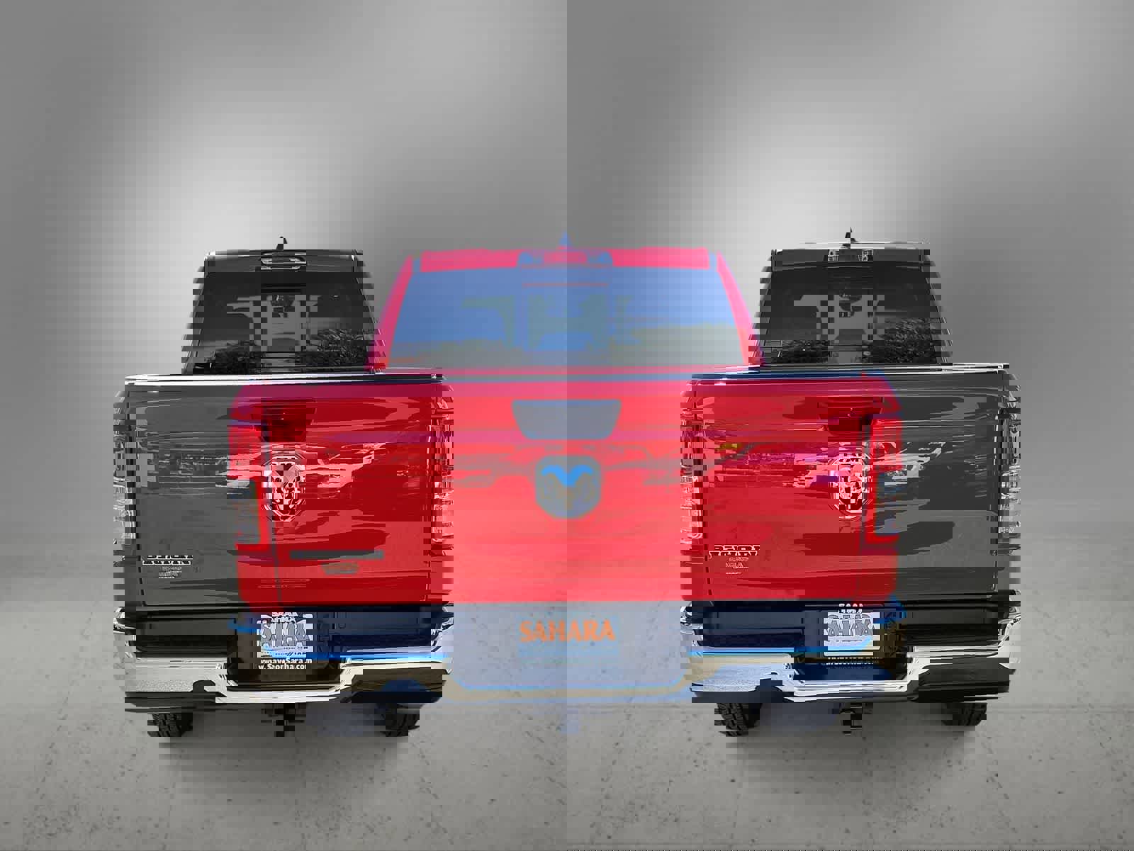 Certified 2023 RAM 1500 Big Horn image 8