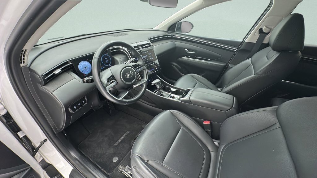 Used 2023 Hyundai Tucson XRT AWD/4WD image 11