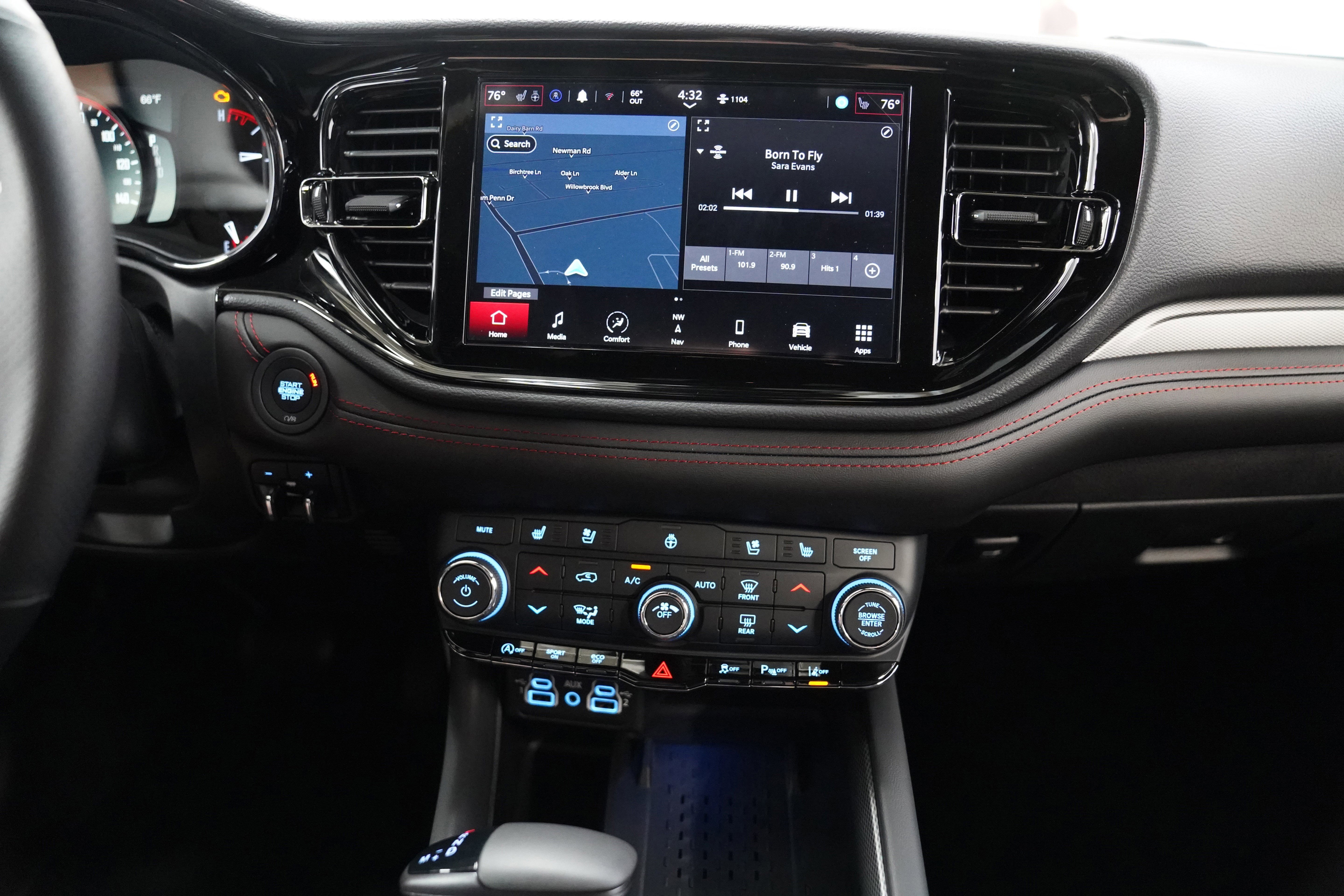 New 2026 Dodge Durango GT image 24