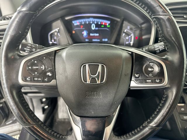 Used 2017 Honda CR-V EX-L image 19