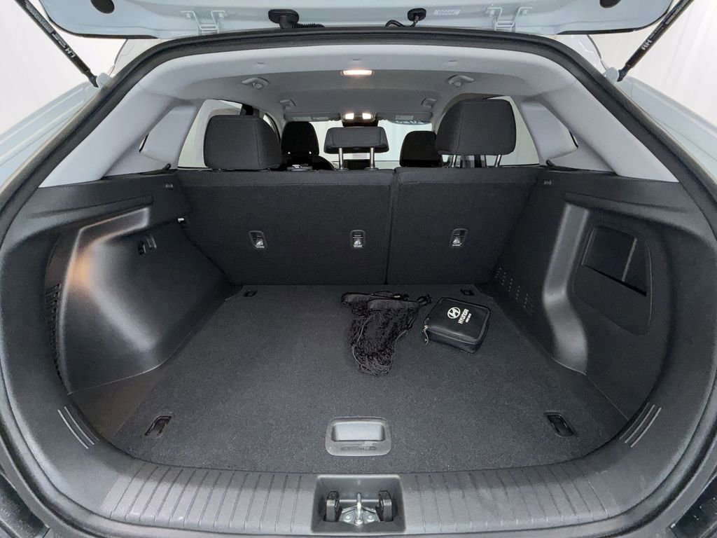 Used 2023 Hyundai Kona SEL image 11
