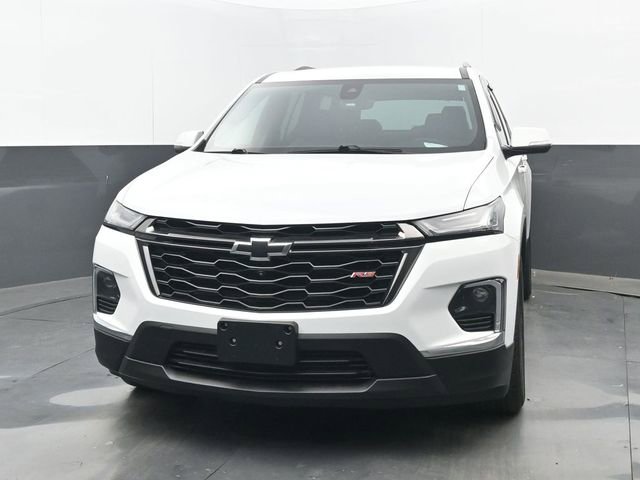 Used 2023 Chevrolet Traverse RS image 22