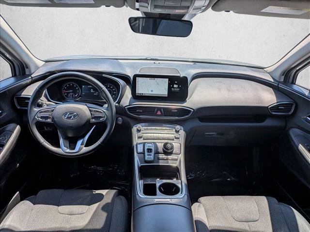 Used 2023 Hyundai Santa Fe SEL FWD image 17