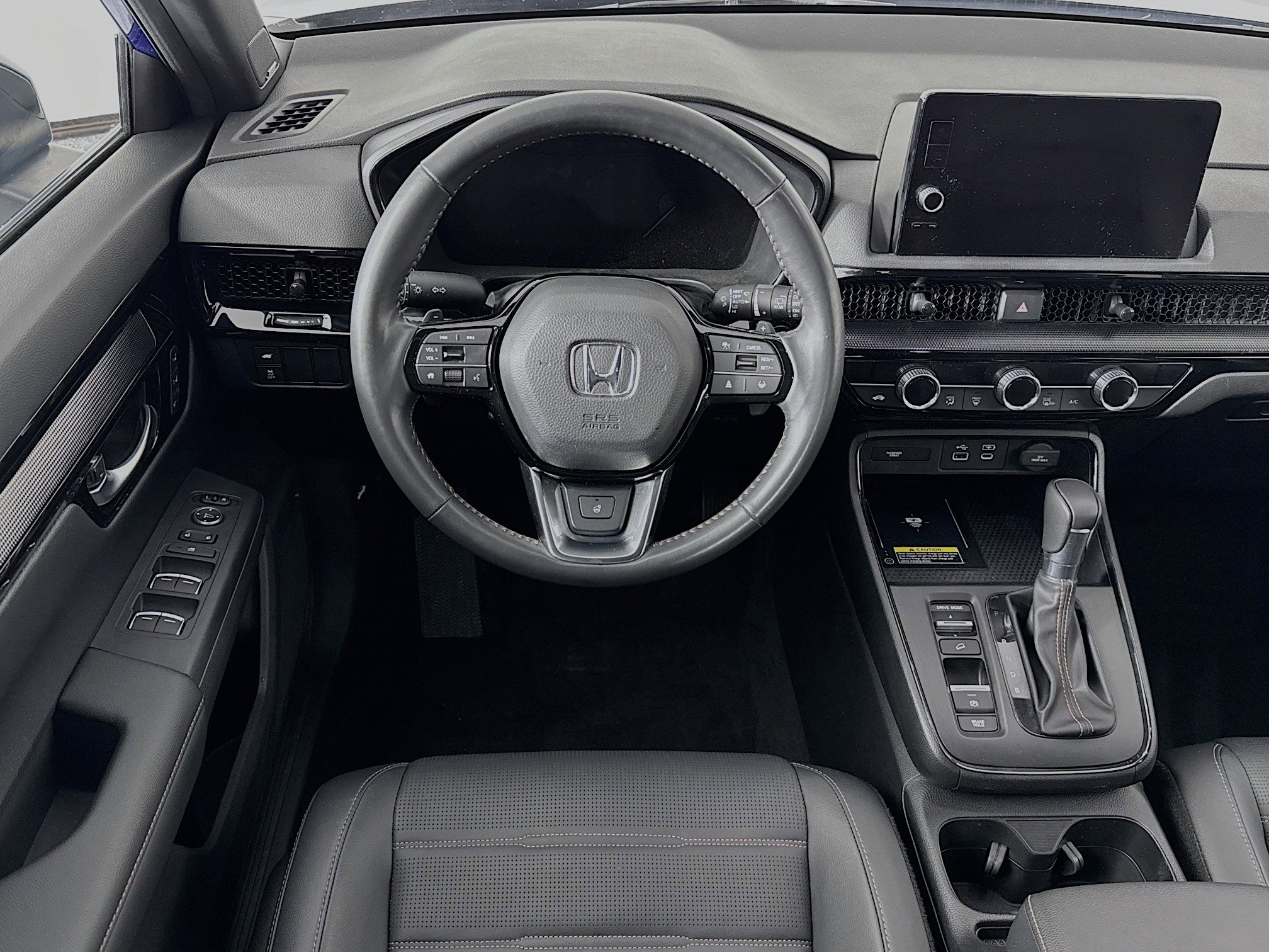 Certified 2023 Honda CR-V Sport Touring image 24
