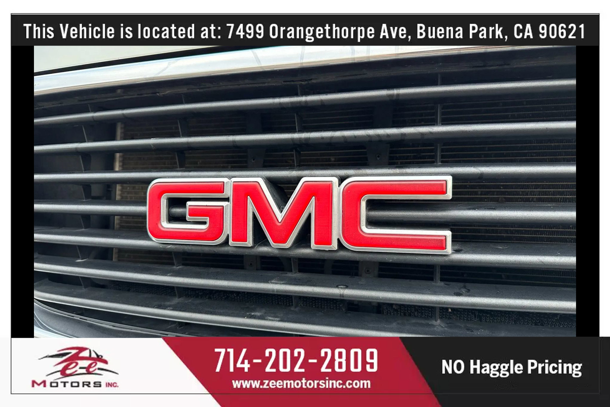 Used 2019 GMC Savana 2500 w/ Driver Convenience Package image 43