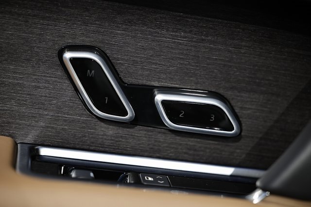 New 2025 Land Rover Range Rover Autobiography image 28