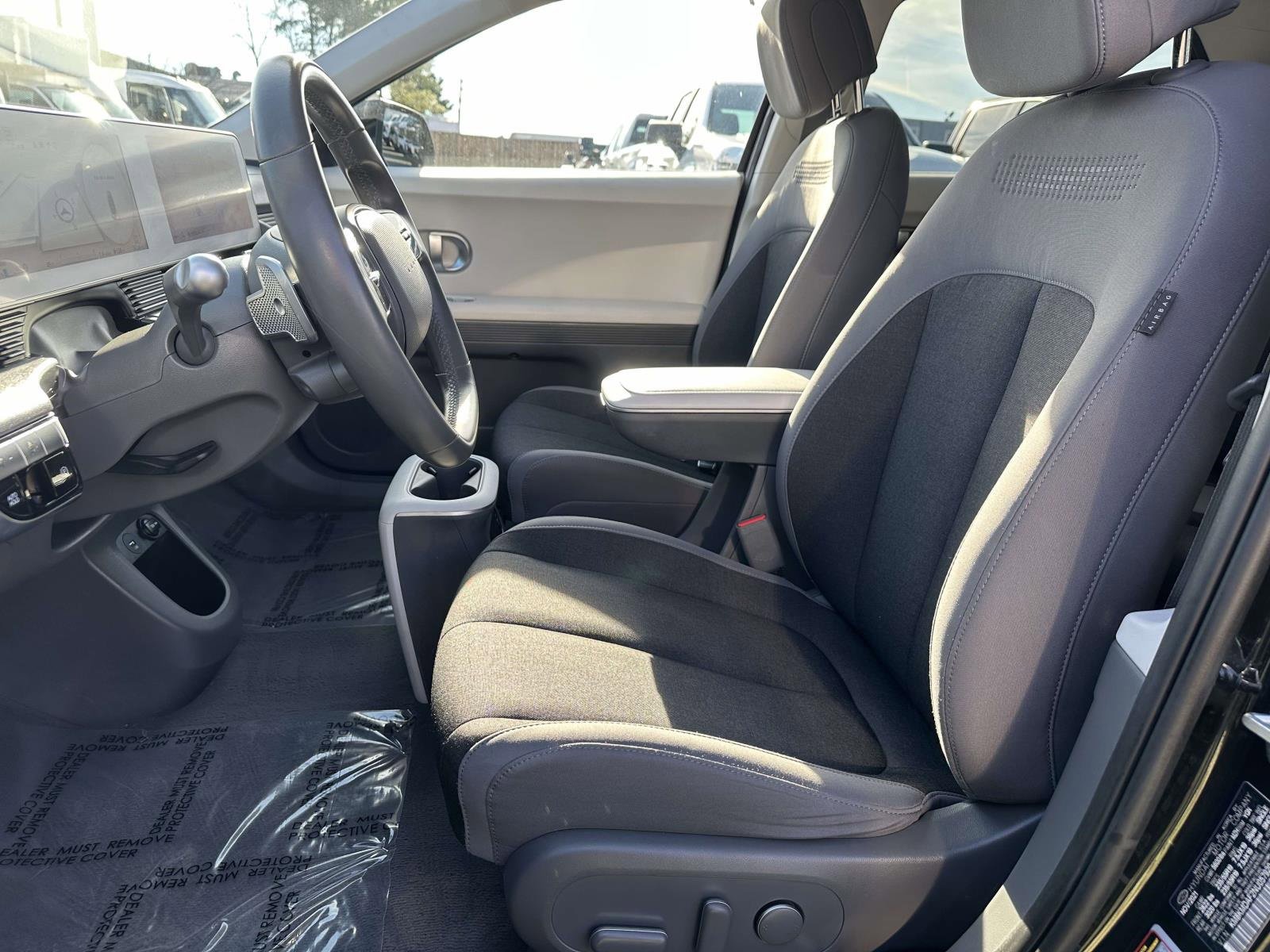 Used 2022 Hyundai Ioniq 5 SE image 22