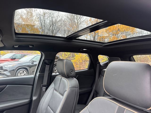 Used 2024 Chevrolet Blazer Premier w/ Enhanced Convenience Package image 46