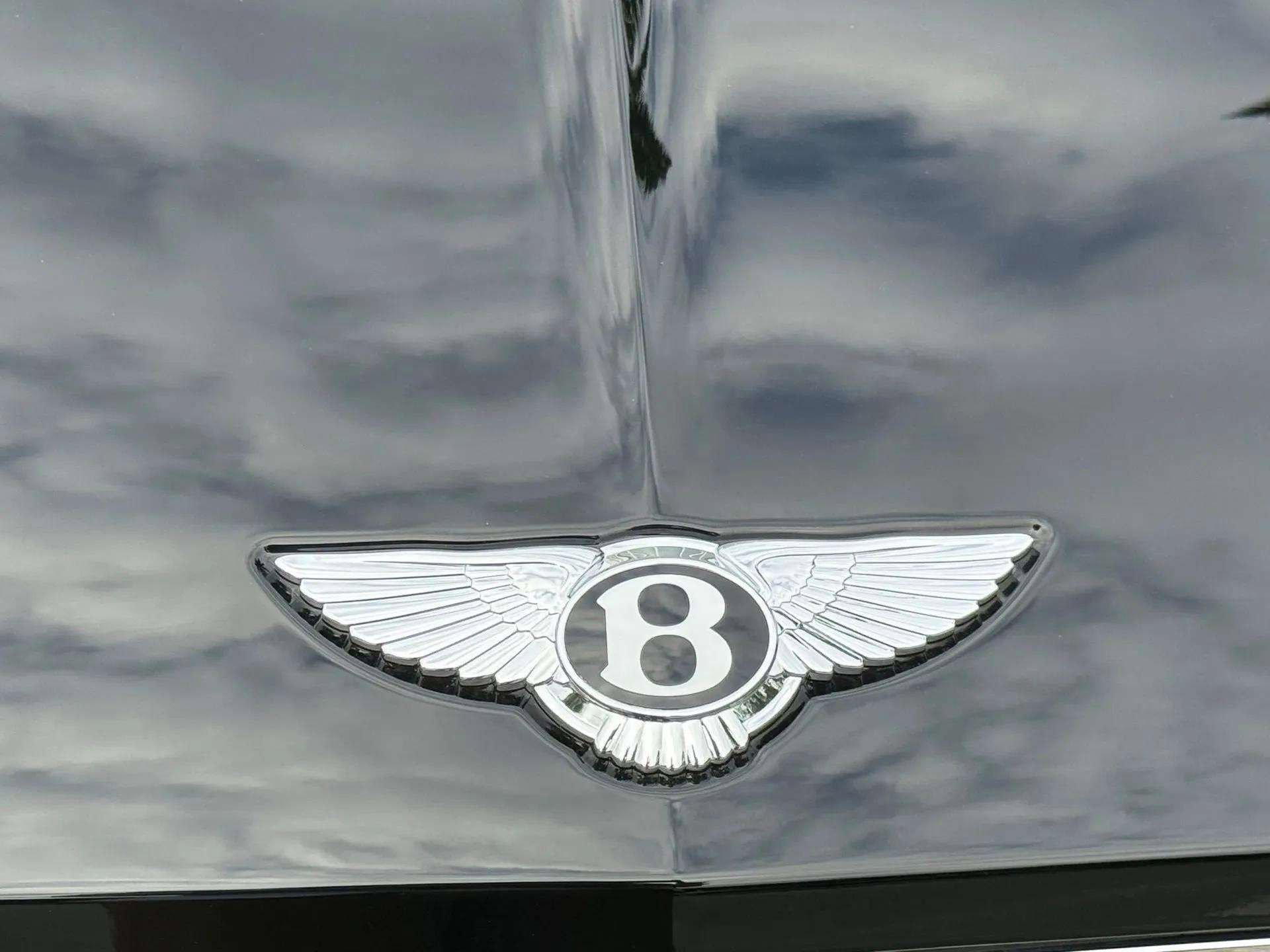 New 2026 Bentley Continental Mulliner image 18