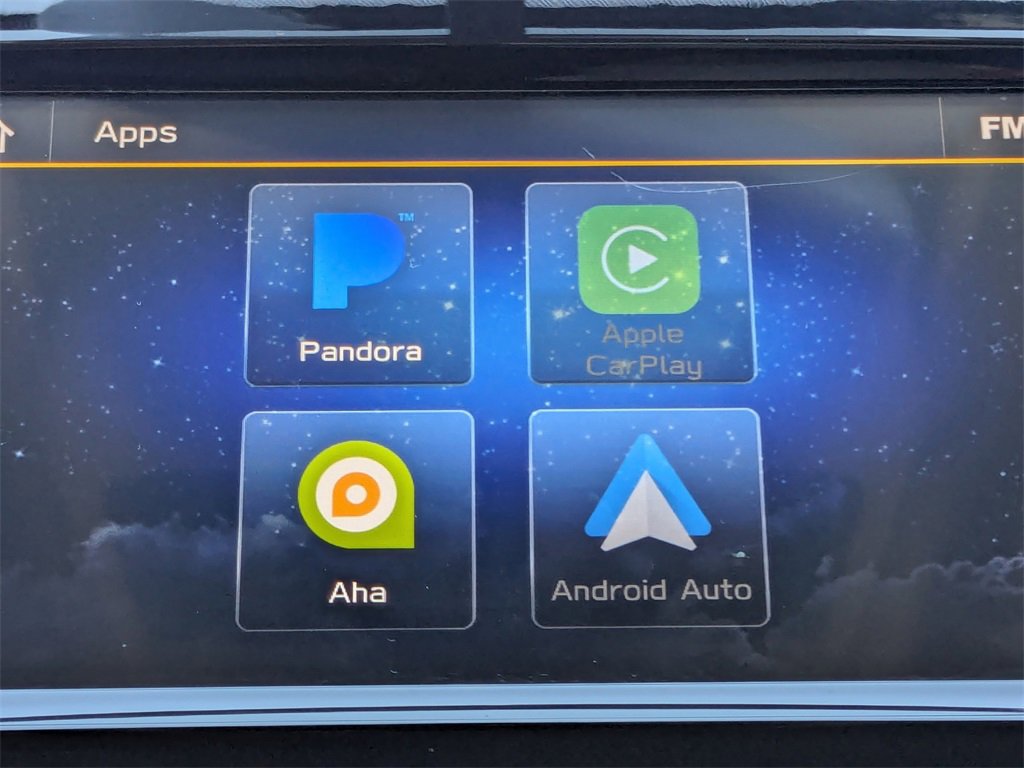 Used 2019 Subaru Crosstrek 2.0i w/ Eyesight System image 27