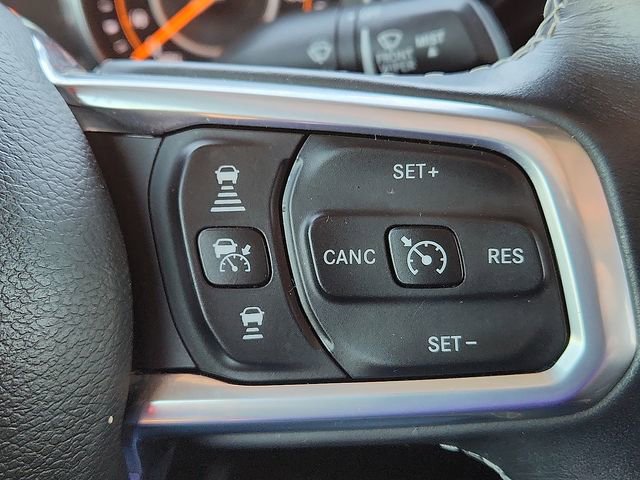 Used 2020 Jeep Gladiator Sport w/ Quick Order Package 24S image 18