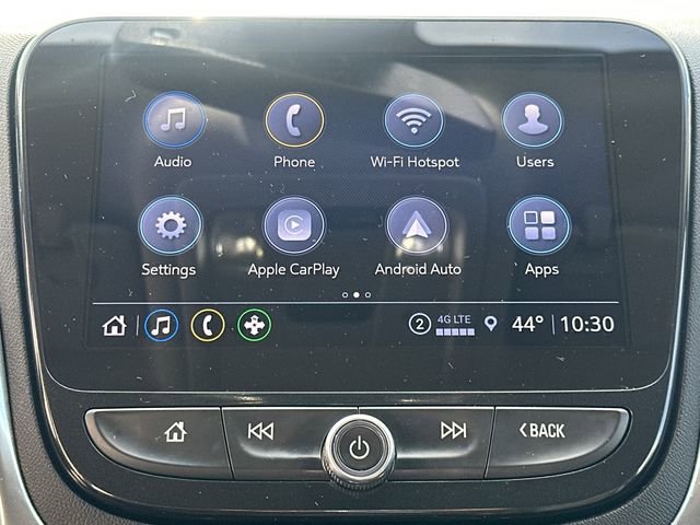 Used 2022 Chevrolet Equinox Premier w/ Redline Edition image 61