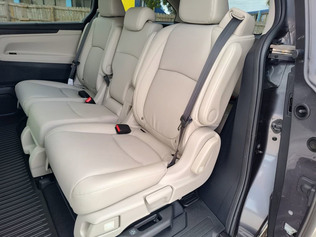 New 2026 Honda Odyssey EX-L image 14
