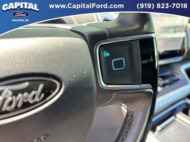 Certified 2025 Ford Expedition Tremor AWD/4WD image 24