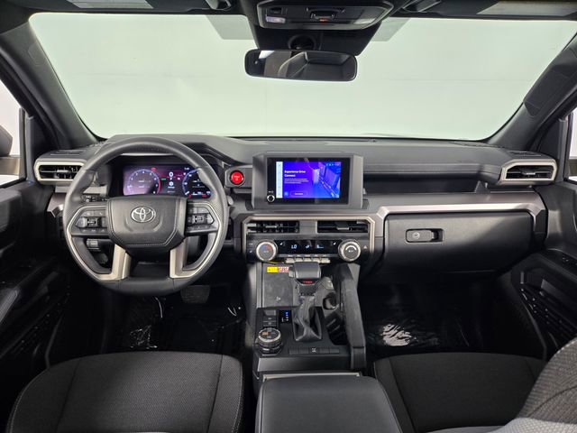 Used 2025 Toyota 4Runner TRD Off-Road AWD/4WD image 25