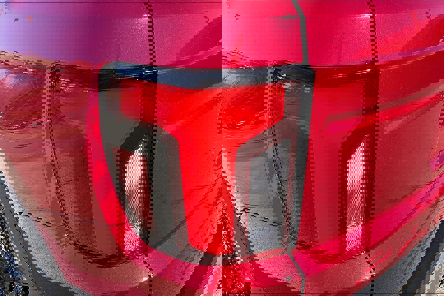 New 2026 Honda Passport TrailSport image 14