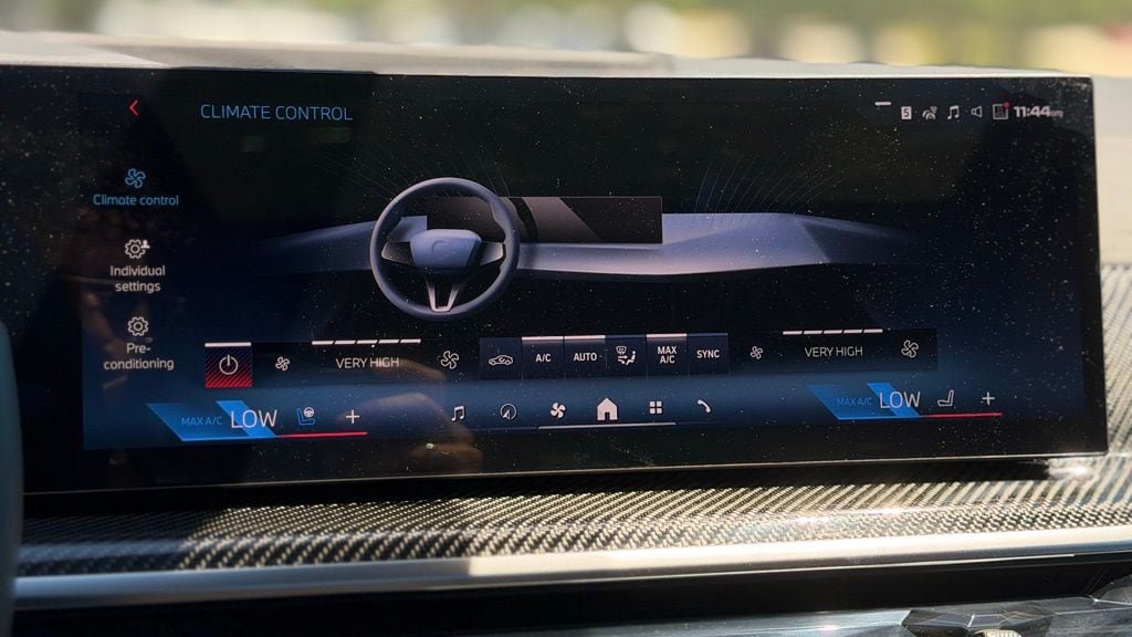 New 2027 BMW X7 M60i AWD/4WD image 18