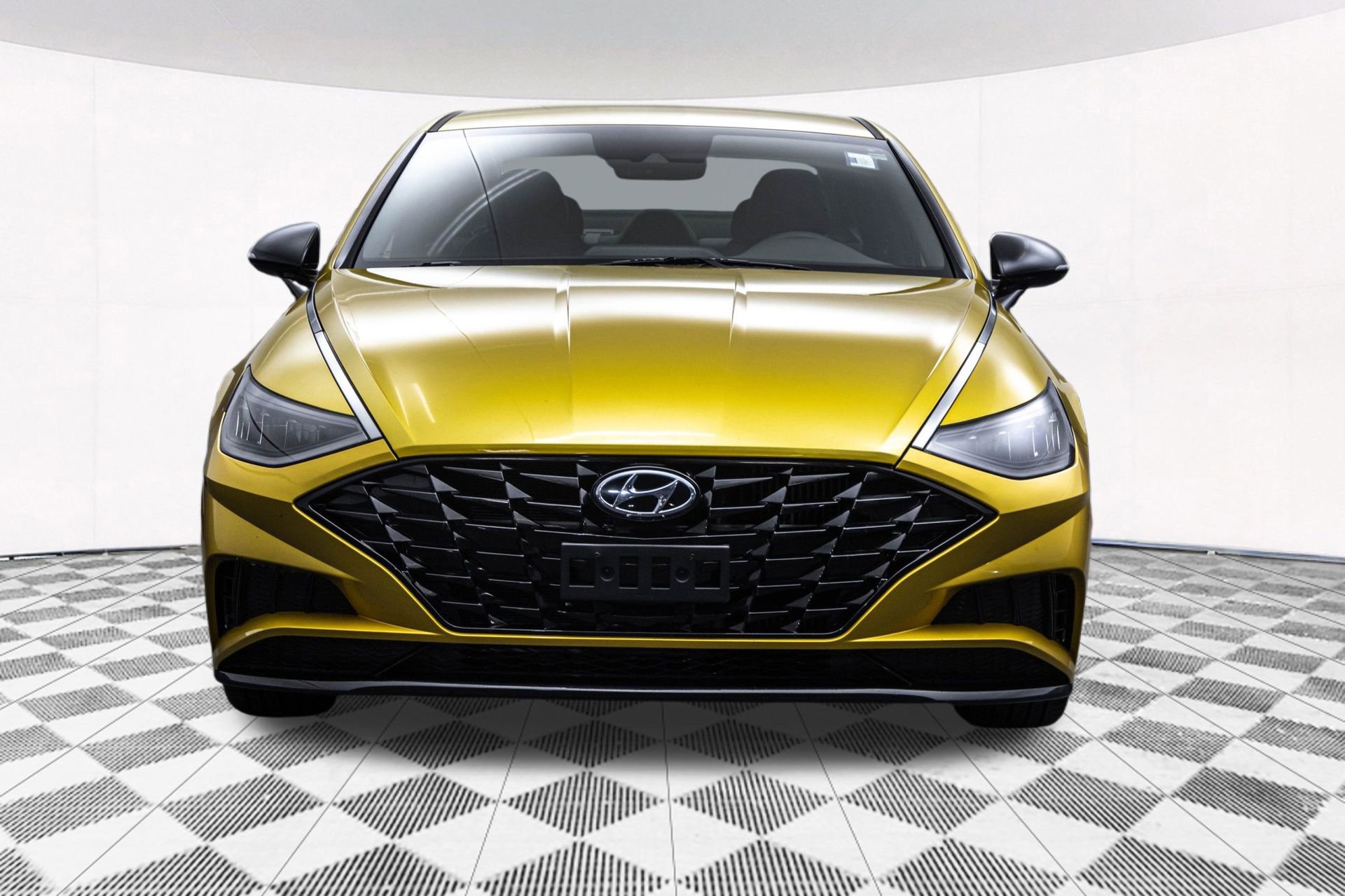 Used 2020 Hyundai Sonata SEL Plus image 16