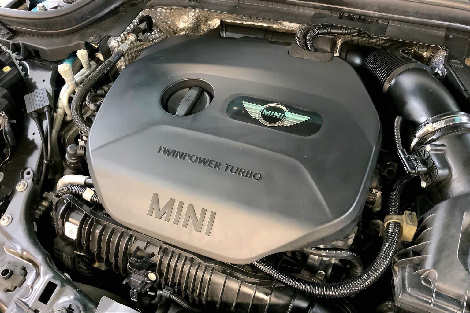 Used 2017 MINI Cooper S FWD image 31