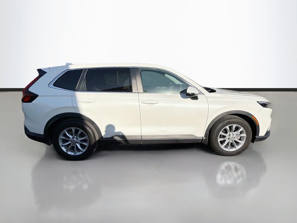 Certified 2024 Honda CR-V EX image 8