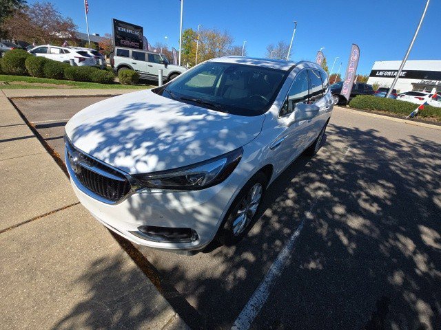 Used 2019 Buick Enclave Premium w/ Experience Buick Package AWD/4WD image 1