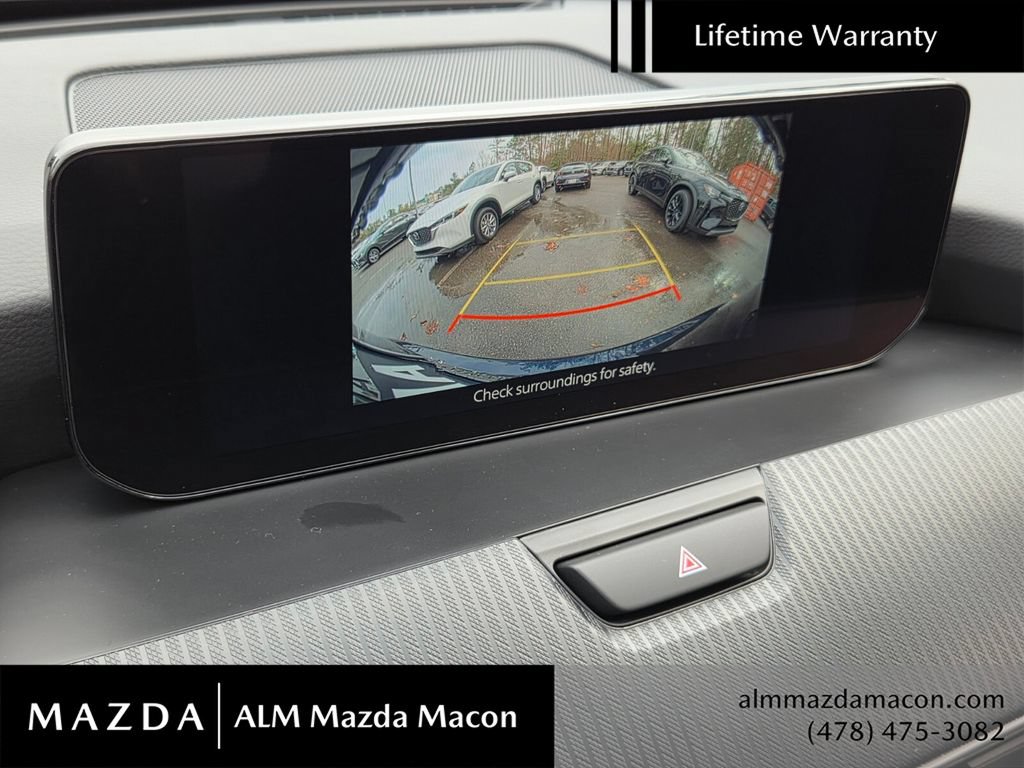 New 2026 MAZDA CX-90 3.3 Turbo w/ Select Package AWD/4WD image 19
