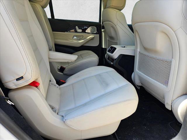 Used 2022 Mercedes-Benz GLS 450 4MATIC image 22