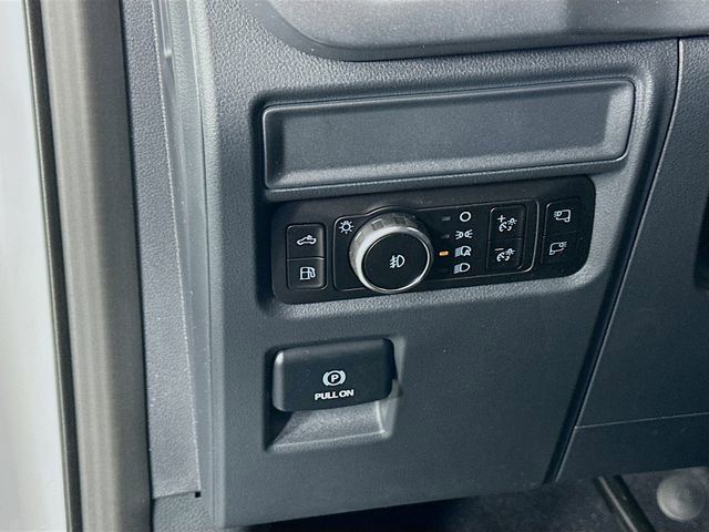 New 2025 Ford F150 XLT image 14