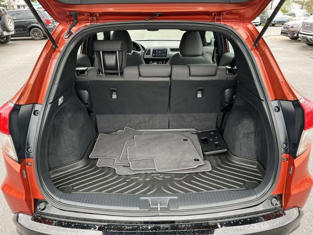 Used 2020 Honda HR-V Sport image 21